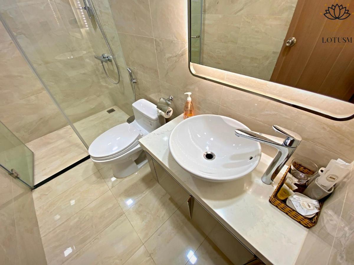 Lotus - Landmark 81 Vinhomes Central Park